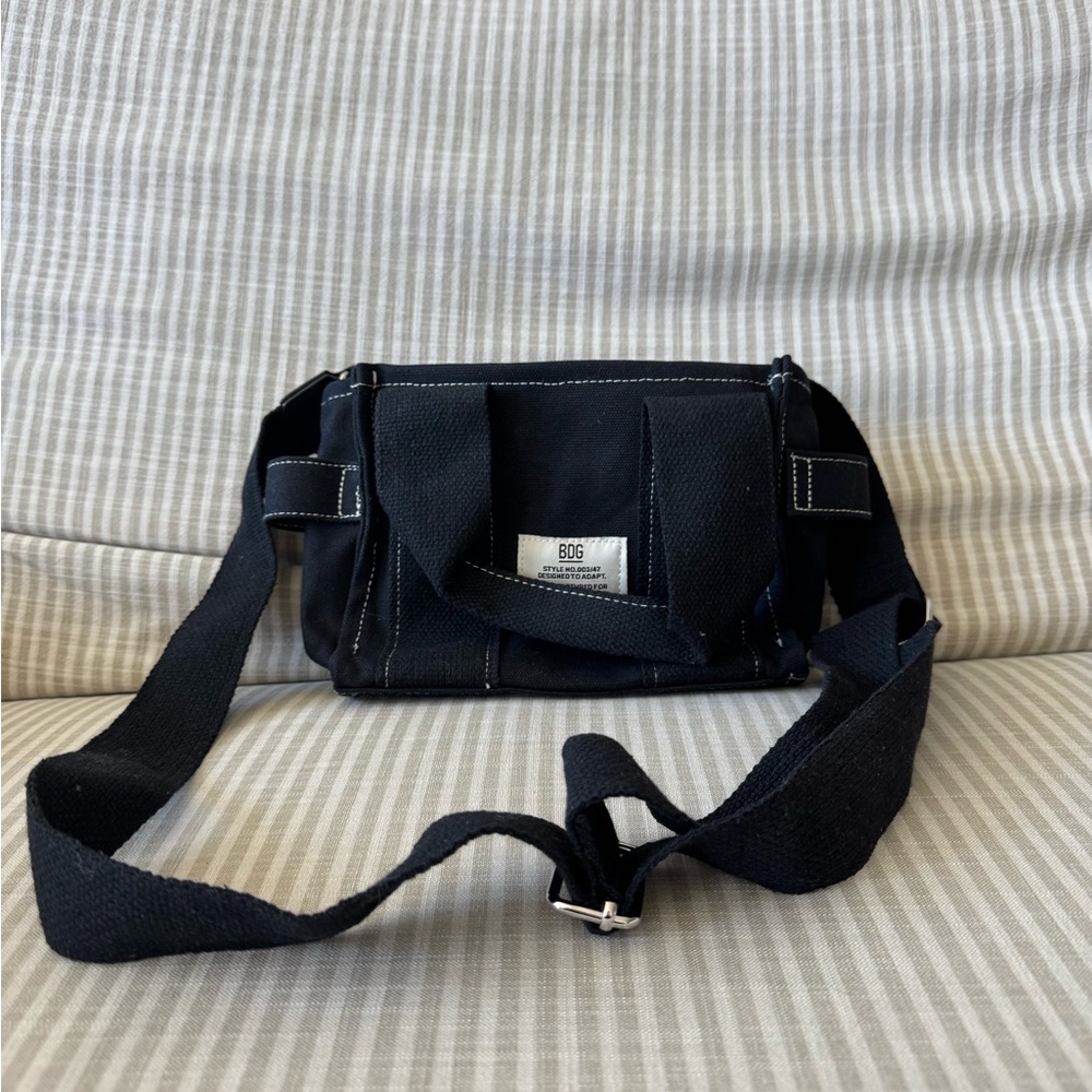 BDG mini tote - Urban Outfitters